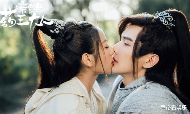 甜宠剧|近期“火爆全网”的4部甜宠剧，部部甜度满分，你可能一部都没看