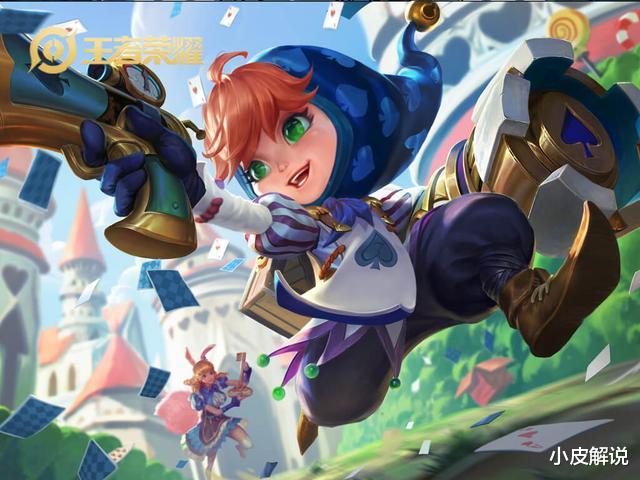 鲁班@最惨588钻石英雄，全峡谷所有英雄都能克制他，玩家：建议删了！