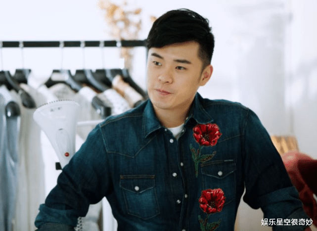 [陈赫]陈赫为何退出《跑男》？得知幕后原因后，粉丝：任谁都要退出！