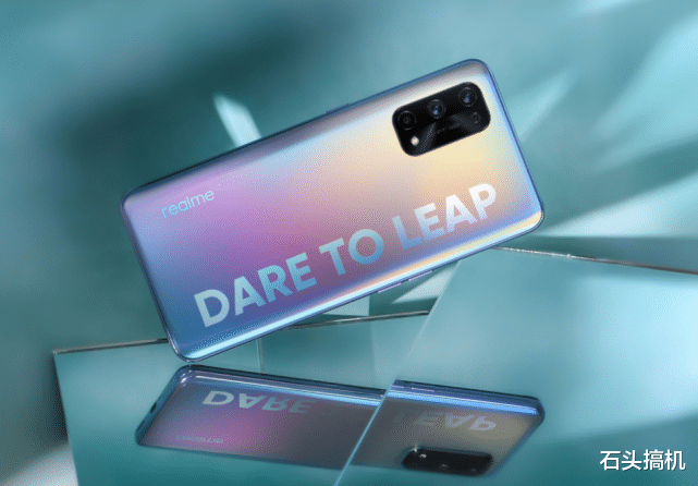 红米手机|网友称真我X7 Pro比不上Redmi K30至尊版!系统是最大的原因