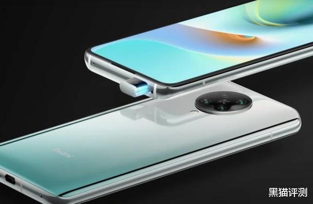 ufs|情况反转？红米K30至尊版不是UFS2.1闪存，内行人说出内情