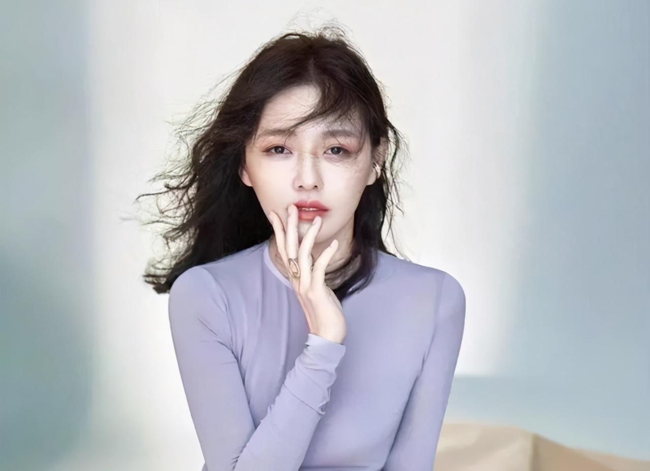 大S|曾经一个月瘦20斤，如今44岁的大S，给所有中年女人上了一课