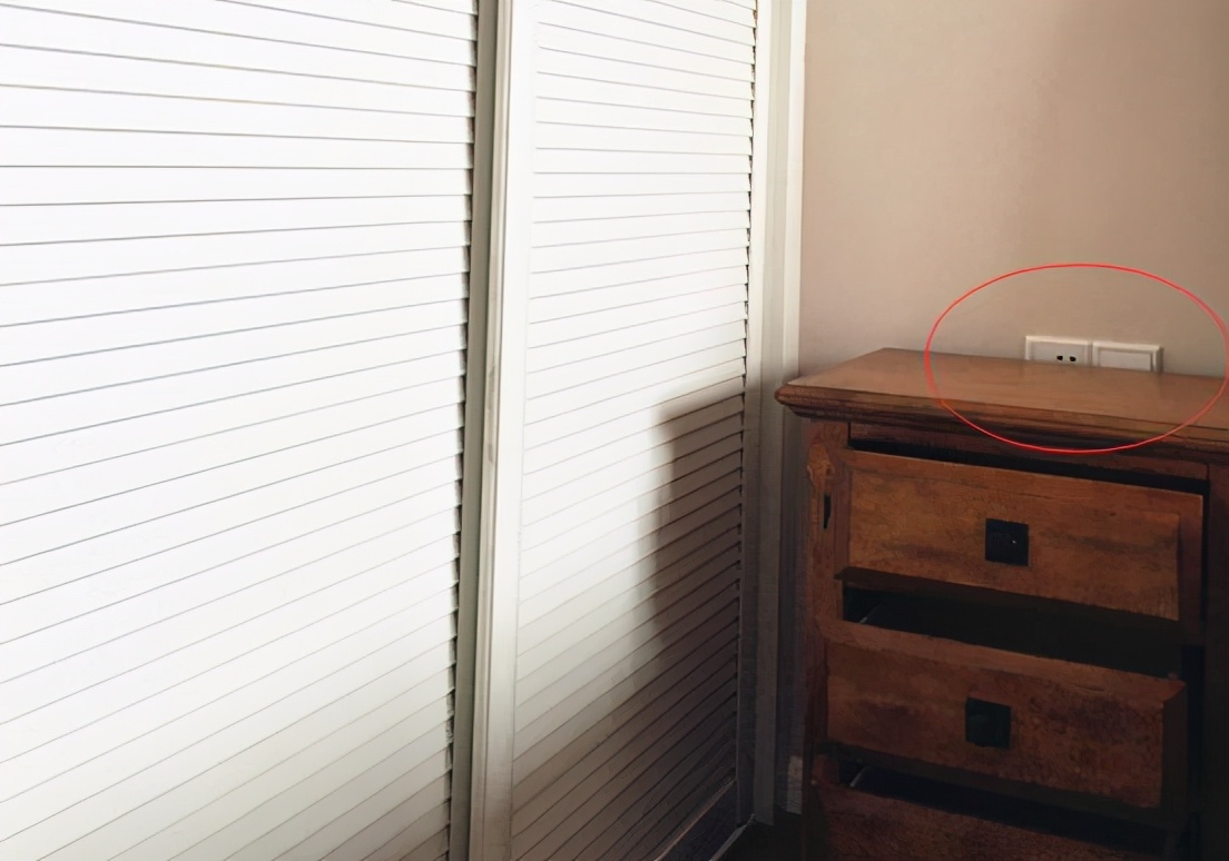 电源|装修时没想到,开关插座的8个设计失误“败笔”,您家占几个?