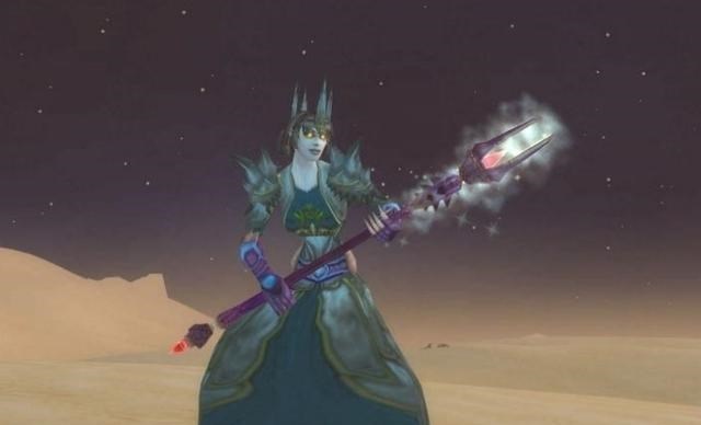 【魔兽世界】魔兽世界怀旧服：下阶段就变白菜价的极品！晚点买就100金直送！