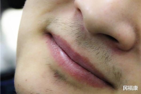 |胡子长得快的男人，更阳刚吗？为什么有些男性的胡子长得慢？