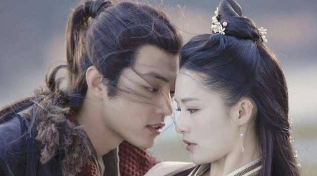 「李沁」《狼殿下》三大平台播出，李沁与王大陆开启虐心模式，受关注的竟是男二