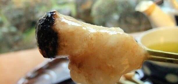 「麻糬」日本有家神奇小店，1000年来只卖1种食物，从不招男服务员