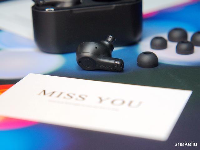 漫步者|四麦降噪超高性价比真无线耳机了解下，通话神器