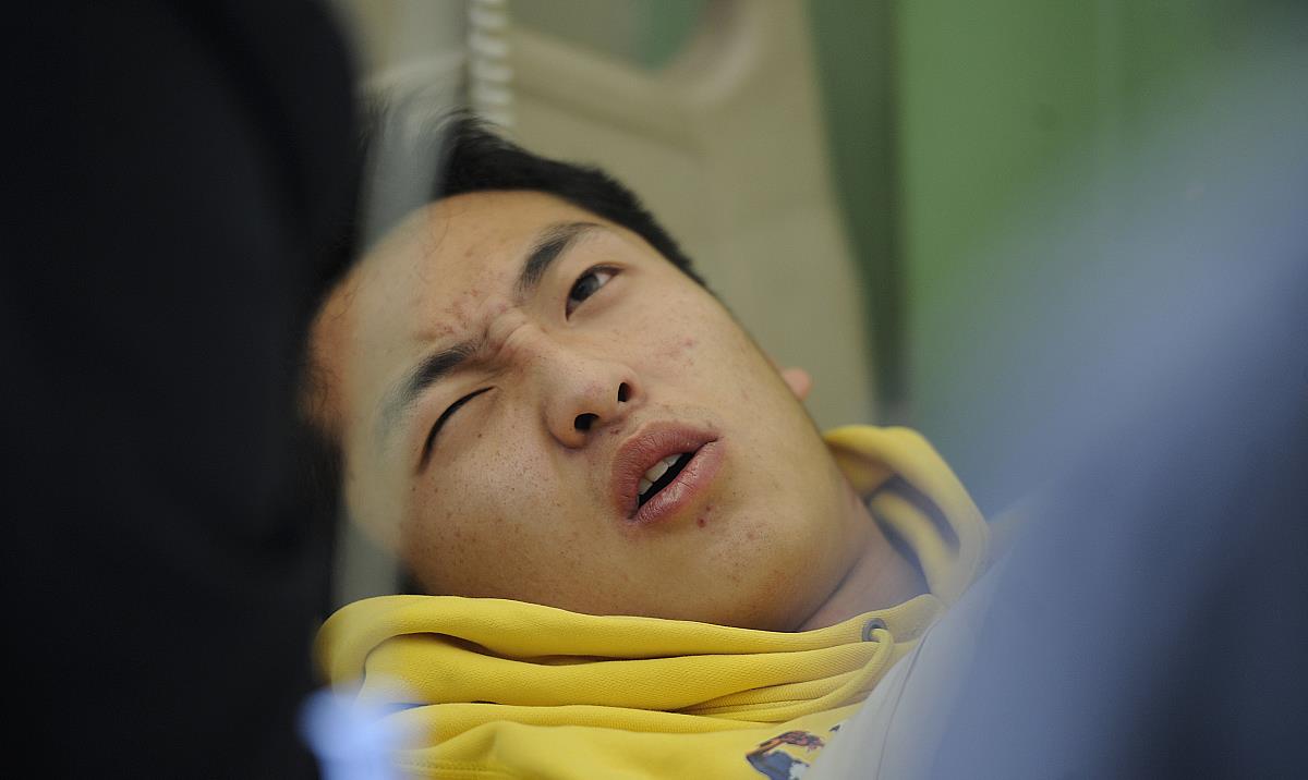 【肾衰竭】43岁男子,滴酒不沾,尿酸860,肾衰竭,医生:一道家常菜是祸首