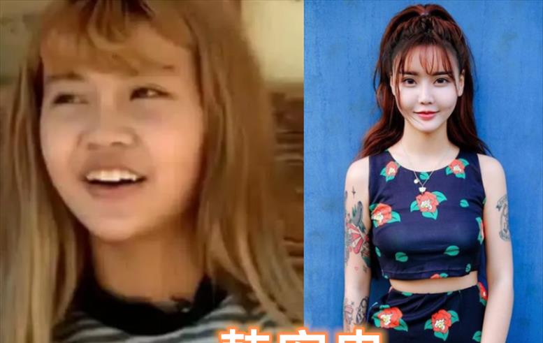 杨桐|“变形计”主人公现况，杨桐在出道，丽姐认不出，最后的他一手好牌打烂