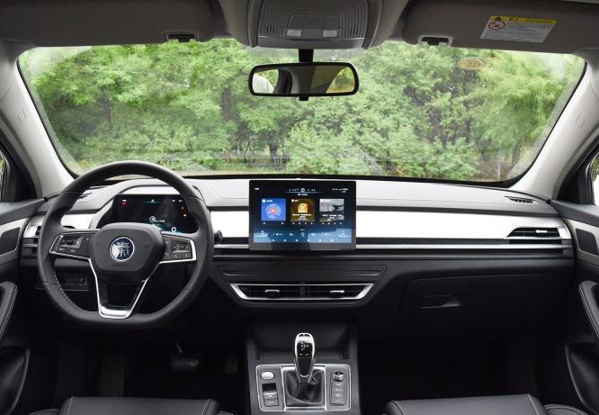 「长安汽车」11万的比亚迪秦Pro真的好吗？驾驶4个月后，车主说了八个字