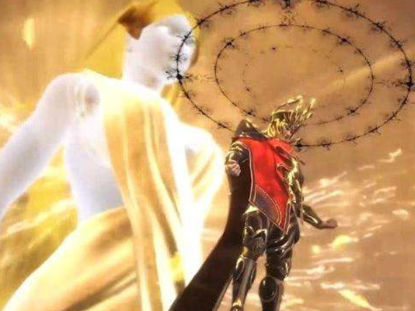 「斗罗大陆」斗罗大陆：落地就是满级的封号斗罗，仅出场过一次，却让唐三痛不欲生