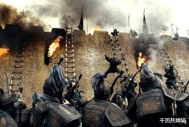 虎豹骑|“白马义从”和“虎豹骑”,骑射兵和重骑兵的对比,结局让人惋惜