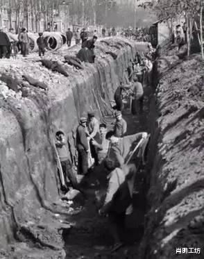 「老照片」一组四十年前的老照片,20岁以下就别点了,因为你看不懂