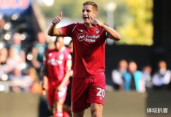 诺丁汉森林|英冠神剧情!2次欧冠冠军大崩盘,输1个净胜球,彻底无缘升入英超!