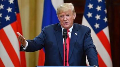 「华为」美国第二批制裁名单:华为,海康威视,中国电信,中国移动在内