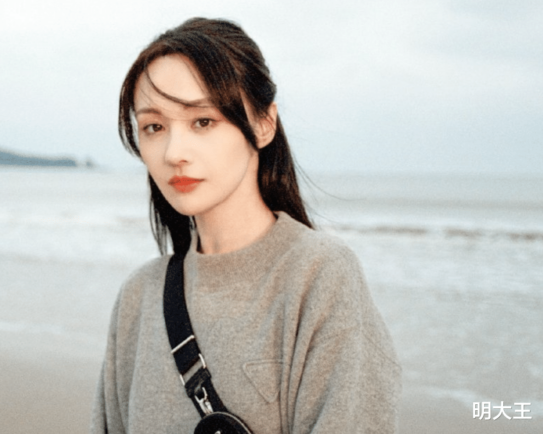 郑爽|人民网列举郑爽两大罪状，号召全社会零容忍抵制劣迹艺人