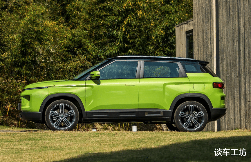 吉利icon|当初被吹爆的吉利ICON，如今为何销量平平？