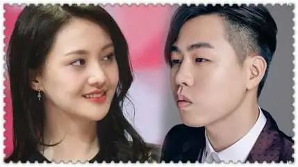 郑爽|胡彦斌锤郑爽了,网友:不是每个男人都是张翰