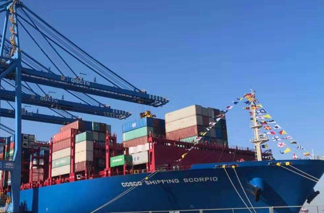 澳大利亚@美国经济迎来春天？和中国签下巨额合作订单，这下澳大利亚该哭了