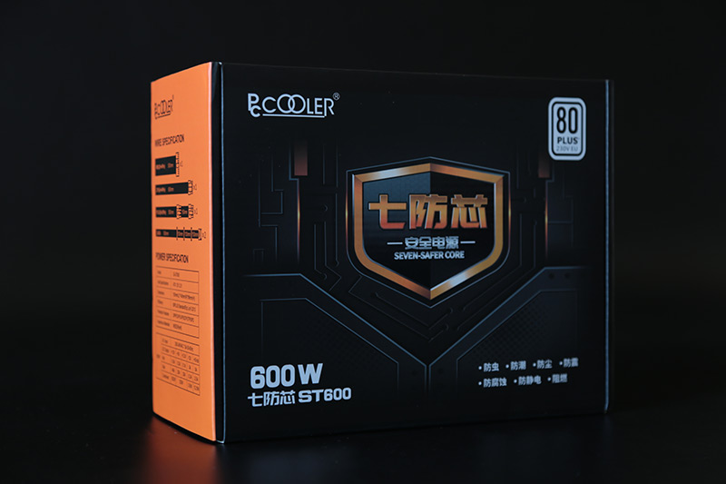 显卡|全新灌胶七防电源，你会买吗？我先入手帮你们体验了一把