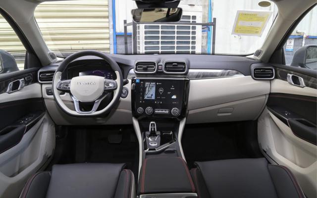 SUV|颜值高、品牌强，还得有个性！15万左右预算选什么SUV好？