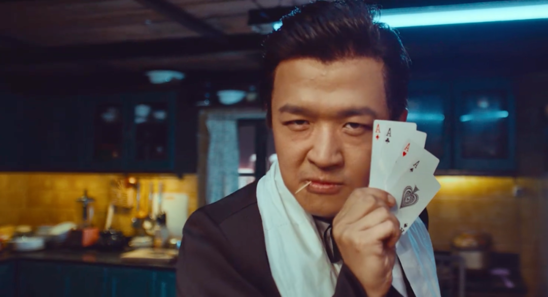 包贝尔|抄作业都不及格！包贝尔，你真的是中国电影烂片王！