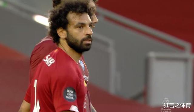 【利物浦】利物浦认真起来！萨拉赫教科书进球，红军又要刷新英超纪录