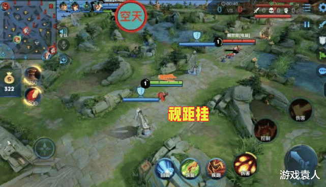 外挂：王者荣耀里最卑鄙的4种外挂，榜首这种连“天美”都无可奈何