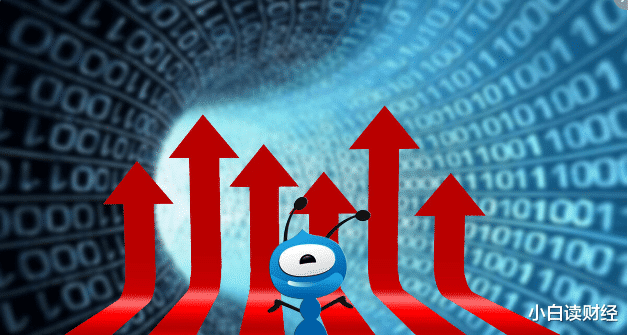 A股|上市后，蚂蚁会不会破发？