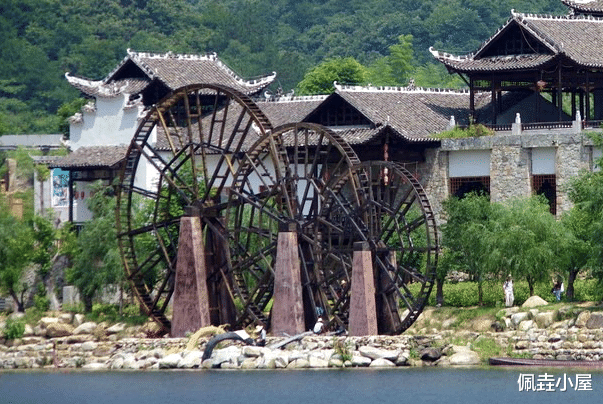 武汉|武汉“唯一”的4A级景区火了，民族文化颇深，却少有人知