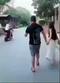 |“为什么会有女生喜欢这种葫芦形的衣服?”哈哈哈男生也喜欢啊