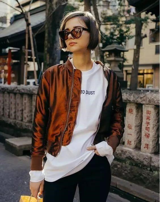 发型|日本网友分享的“心动发型”，2020年这样剪头发，太美好了！