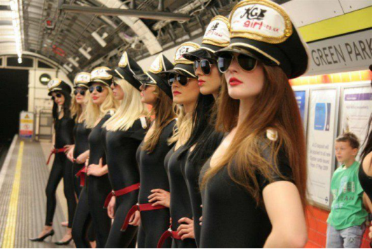 「夜生活」中东最开放的国家，夜生活让人大开眼界，男生直呼难以招架