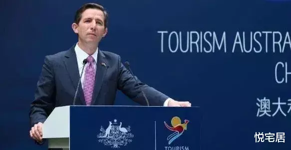 澳大利亚@坐不住了?刚刚,巴西抛来橄榄枝后,澳大利亚突然改口求和!