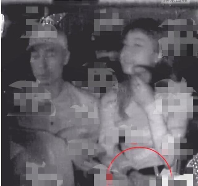 马国明■就在今天，马国明对黄心颖\16分钟车厢偷吃\事件的报复手段真解恨