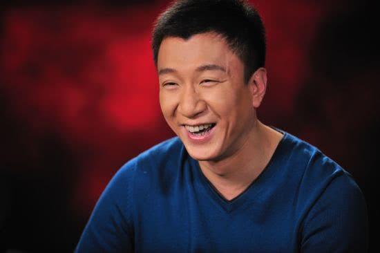 陈坤|不拍戏也不会过气的6位男神：他12年没有演过戏，如今仍是顶流