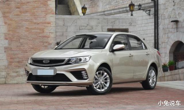 国产车|口碑很好国产车,上市14年不被吐槽,4.19万代步很值了