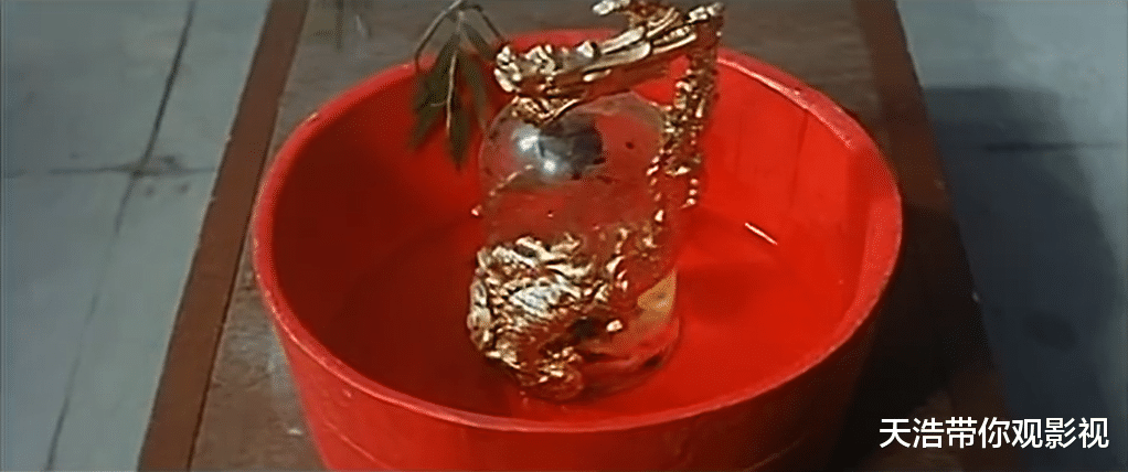 电影■没有特效的年代，凭借奇思妙想与民间技法，开创了法术功夫片先河