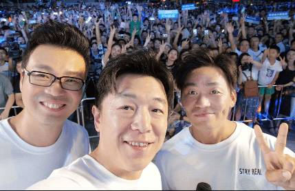 黄渤|票房520万，离开黄渤王宝强后的他彻底“无人问津”，成了“烂片王”