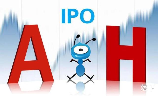 蚂蚁金服|勇者之路，蚂蚁集团此时赴美上市，前途注定充满荆棘