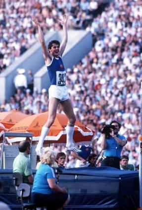 「奥运会」“最尴尬”的一届奥运会！中国都没参加，举办国几乎包揽所有奖牌