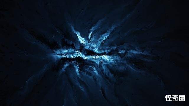 狮子|时间并不存在，万物变化只因空间在流动？爱因斯坦或许又对了
