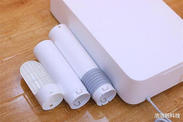 米家|关上门窗也能南北通透，米家新风机C1：新鲜空气新体验