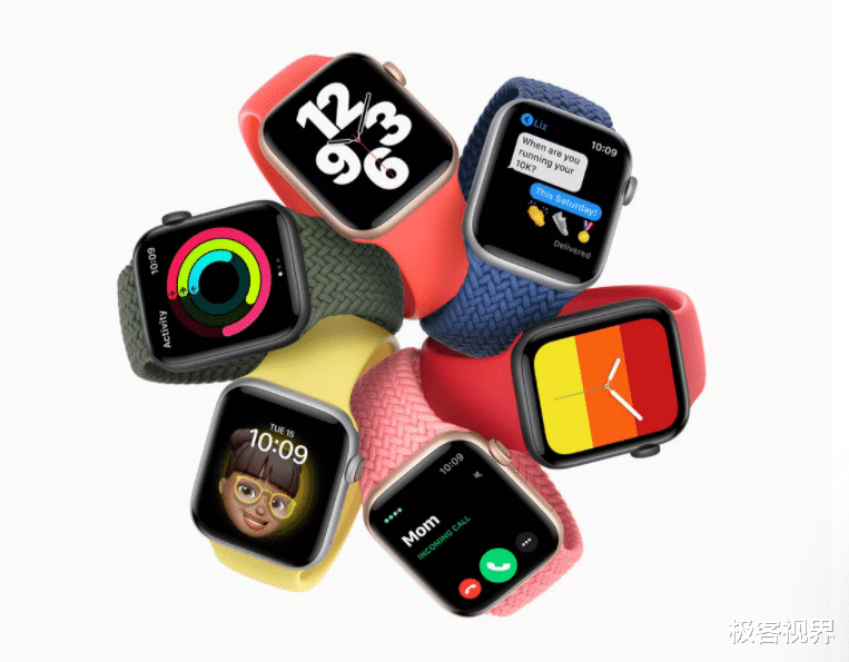 Apple Watch|两款新Apple Watch差价1千，有哪些差别该怎么选？