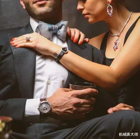 |机械表大师：瑞士表使用量大增的SW机芯，和ETA机芯的区别？