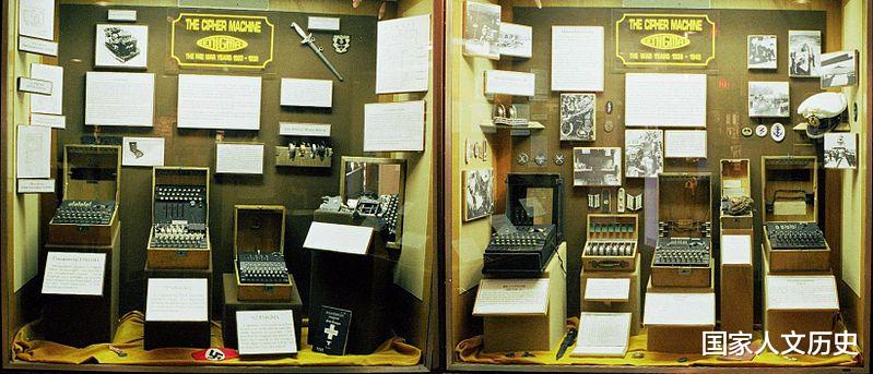 波兰|为什么英法都头疼的德军秘密电码，让波兰人给破解了？