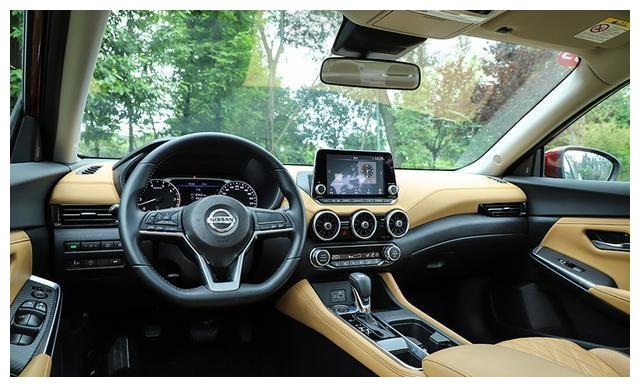 宝马3系■家轿之王--日产轩逸，销量为什么这么好，原来是有原因