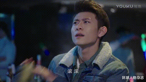 肖战|“演技大神”张一山,被一部《鹿鼎记》毁了?