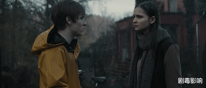 权力的游戏|又一外国神剧!豆瓣评分9.4,口碑赶超《权游》,凭超强脑洞封神